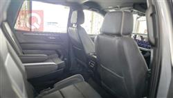 شيفروليه تاهو